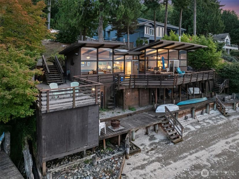 Property photo for 115 Alder Drive Nw, Gig Harbor photo 34
