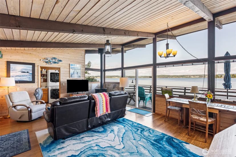Property photo for 115 Alder Drive Nw, Gig Harbor photo 14