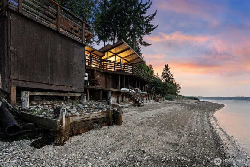 Property photo for 115 Alder Drive Nw, Gig Harbor photo 6