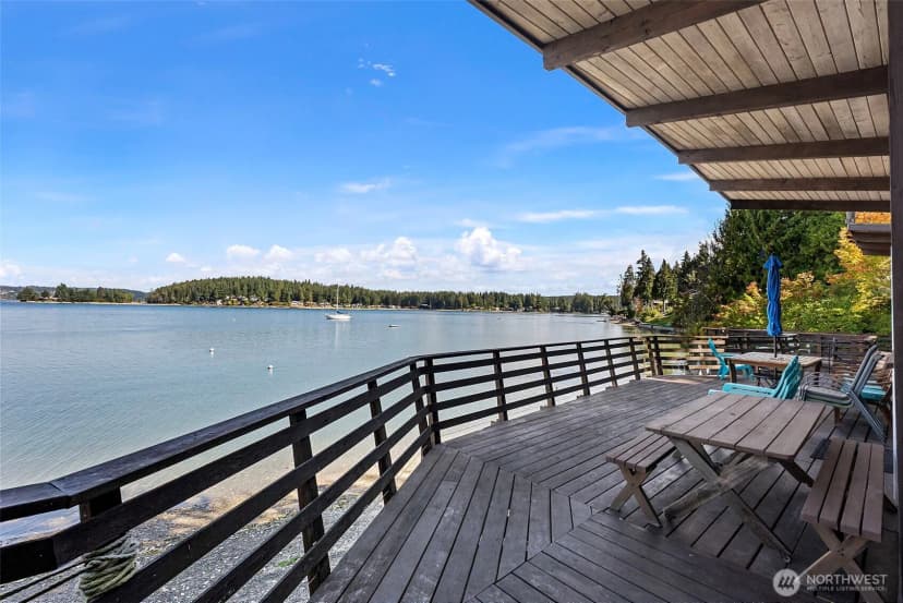 Property photo for 115 Alder Drive Nw, Gig Harbor photo 27
