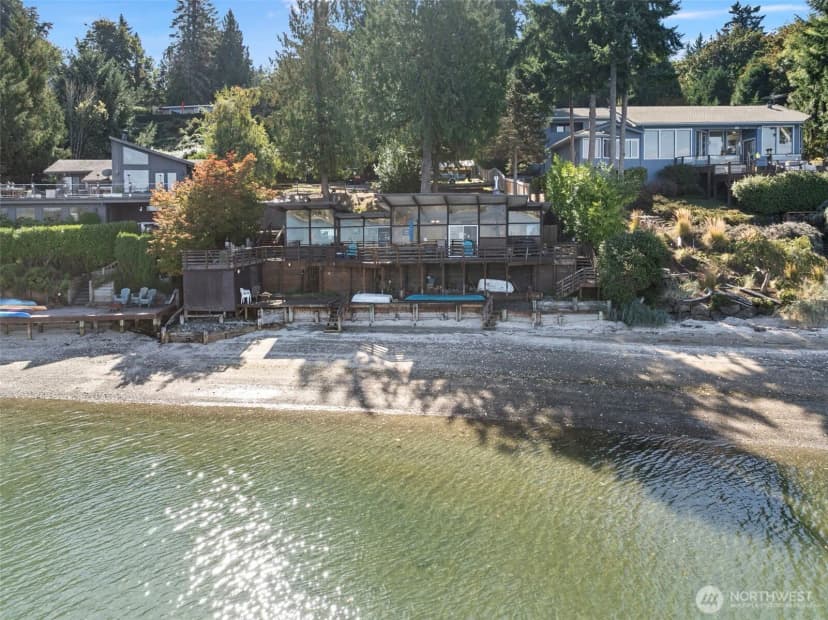 Property photo for 115 Alder Drive Nw, Gig Harbor photo 9