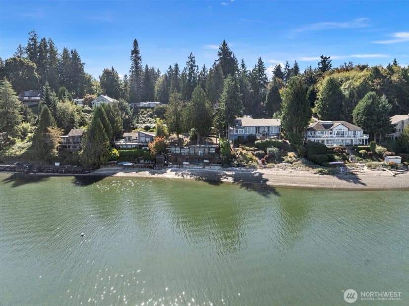 Property photo for 115 Alder Drive Nw, Gig Harbor photo 8