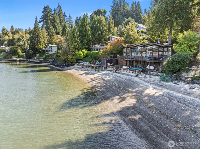 Property photo for 115 Alder Drive Nw, Gig Harbor photo 10