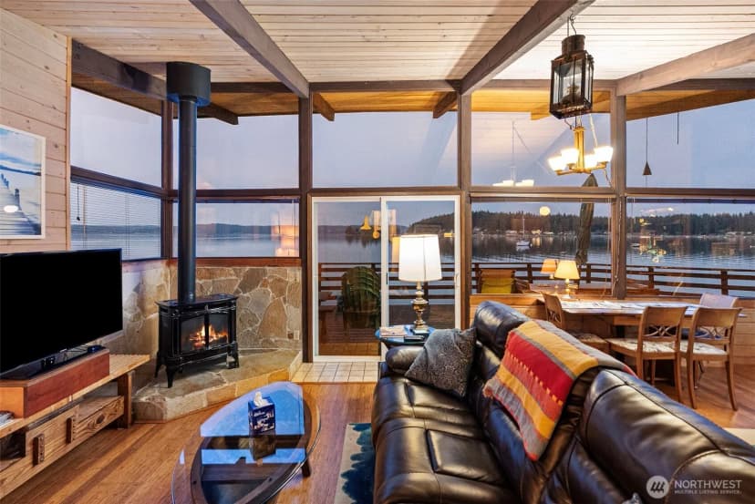 Property photo for 115 Alder Drive Nw, Gig Harbor photo 12