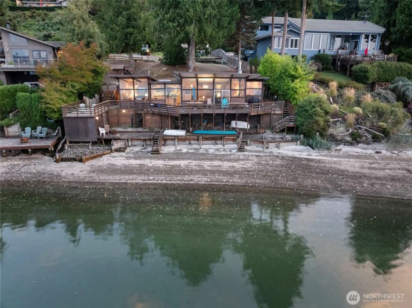 Property photo for 115 Alder Drive Nw, Gig Harbor photo 33
