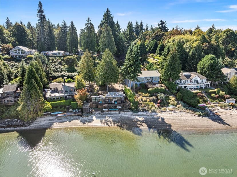 Property photo for 115 Alder Drive Nw, Gig Harbor photo 11
