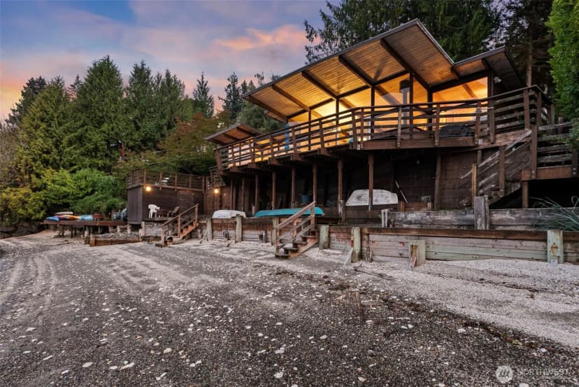 Property photo for 115 Alder Drive Nw, Gig Harbor photo 7