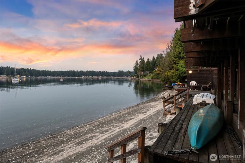 Property photo for 115 Alder Drive Nw, Gig Harbor photo 5