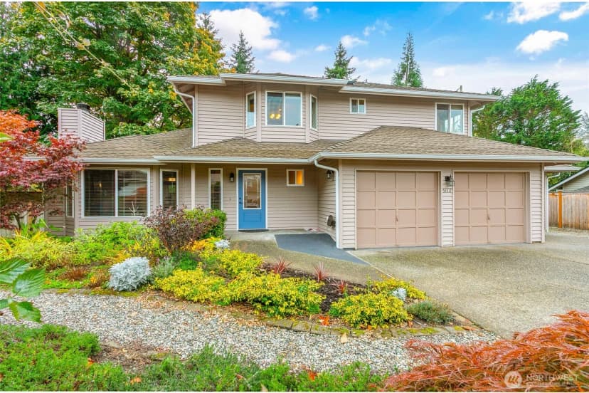 Property photo for 5112 104th Street Sw, Mukilteo photo 2