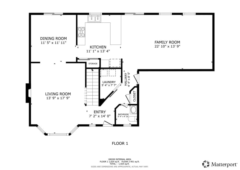 Property photo for 5112 104th Street Sw, Mukilteo photo 38