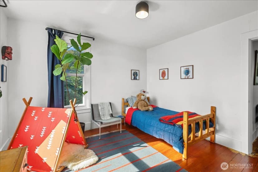 Property photo for 1245 S Trenton Street, Seattle photo 30
