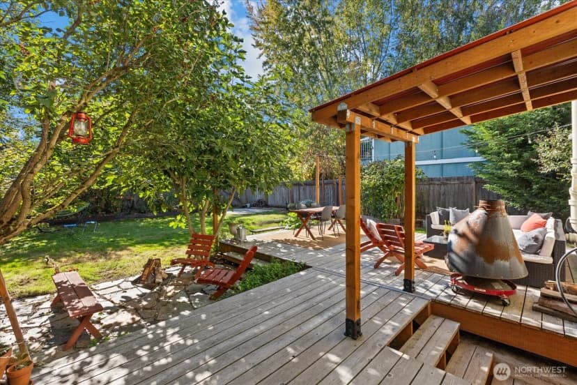 Property photo for 1245 S Trenton Street, Seattle photo 33
