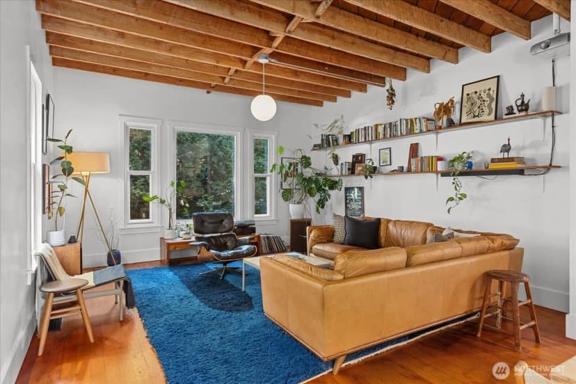 Property photo for 1245 S Trenton Street, Seattle photo 19