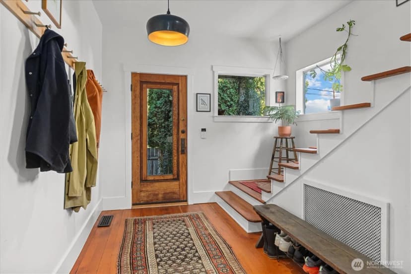 Property photo for 1245 S Trenton Street, Seattle photo 9