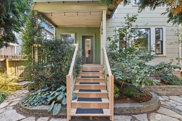 Property photo for 1245 S Trenton Street, Seattle photo 2