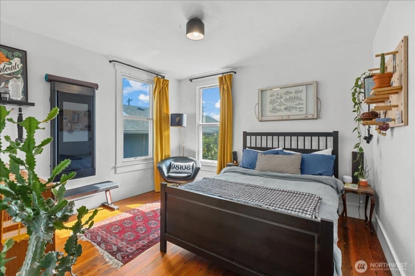 Property photo for 1245 S Trenton Street, Seattle photo 26
