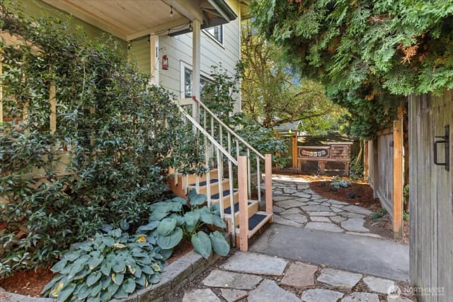 Property photo for 1245 S Trenton Street, Seattle photo 5
