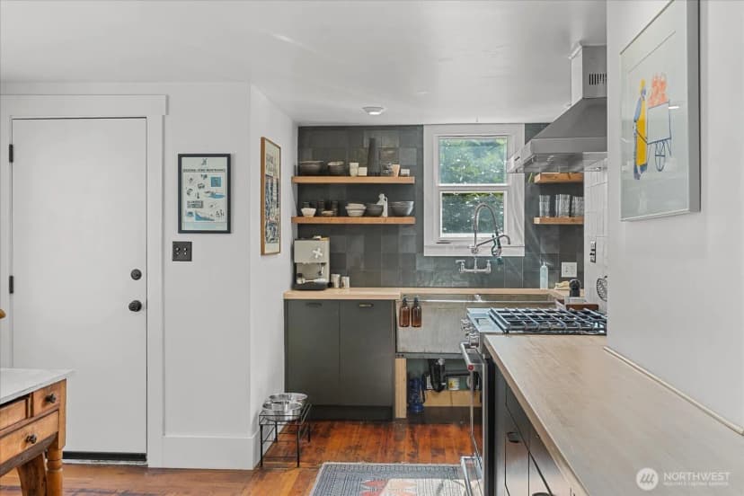 Property photo for 1245 S Trenton Street, Seattle photo 11