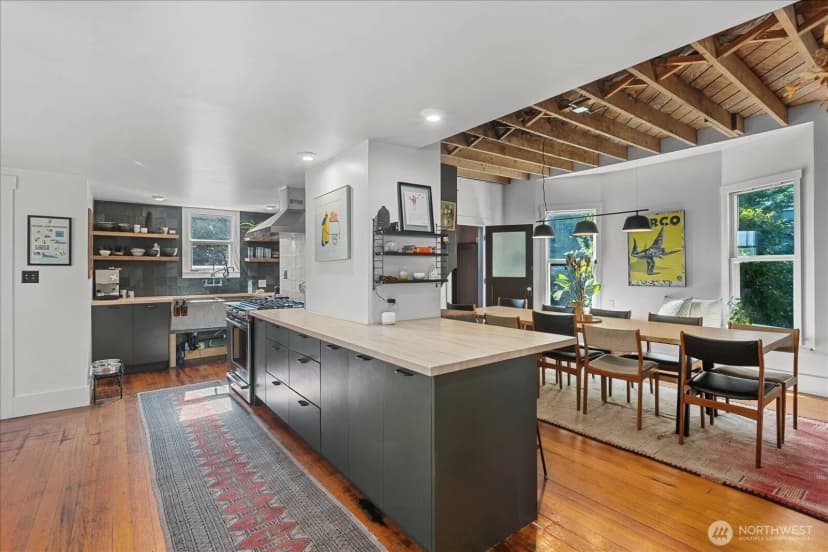 Property photo for 1245 S Trenton Street, Seattle photo 10