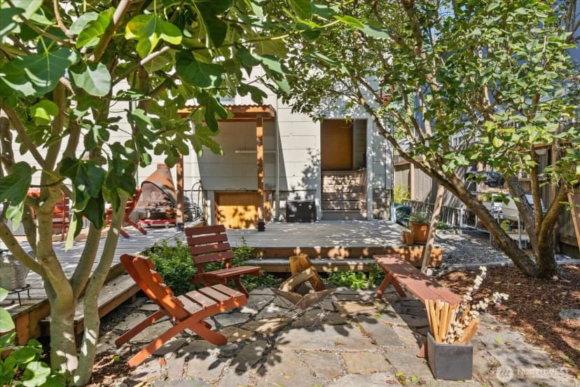 Property photo for 1245 S Trenton Street, Seattle photo 35