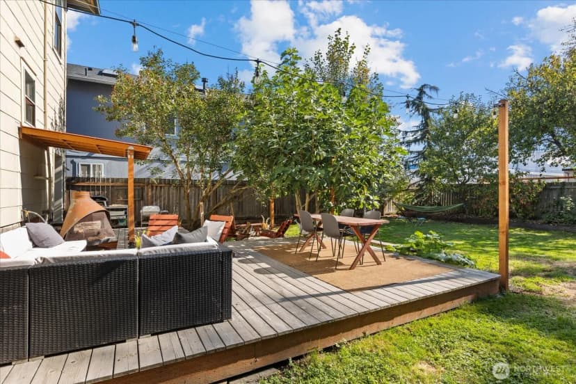 Property photo for 1245 S Trenton Street, Seattle photo 36