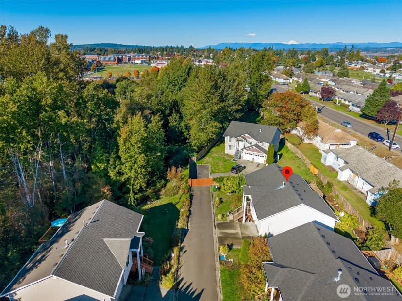 Property photo for 1403 Baker Avenue, Everett photo 38