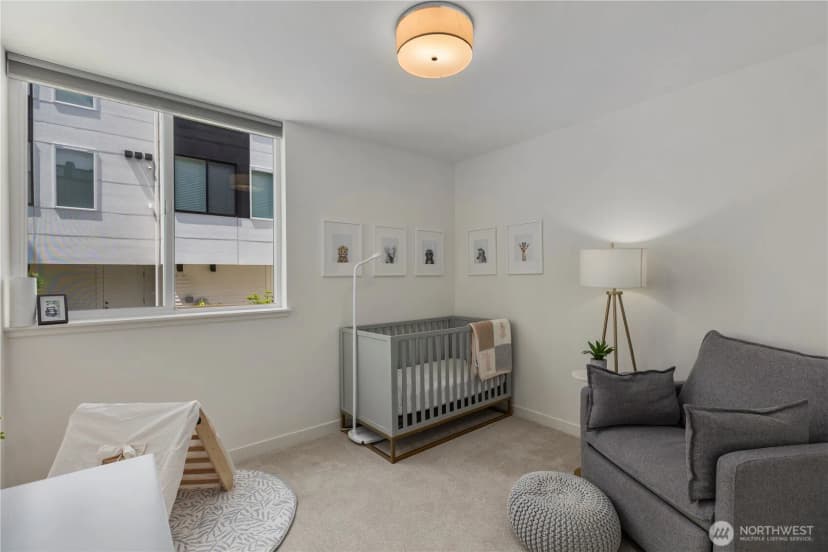 Property photo for 3418 A 23rd Avenue W, Seattle photo 18