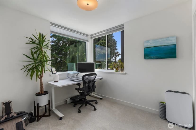 Property photo for 3418 A 23rd Avenue W, Seattle photo 23
