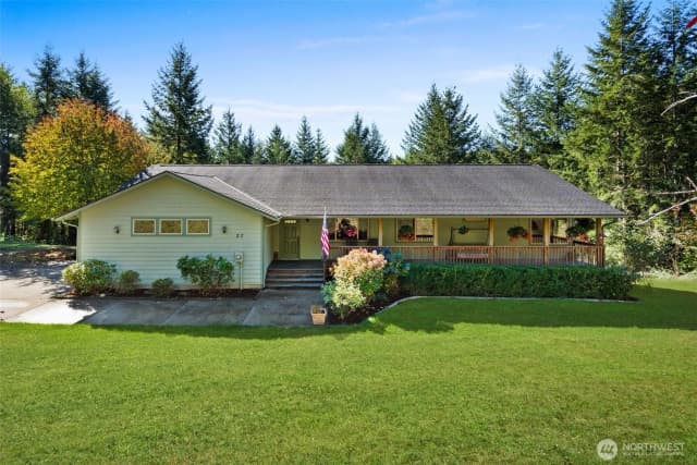 Property photo for 27 Otter Lane, Elma