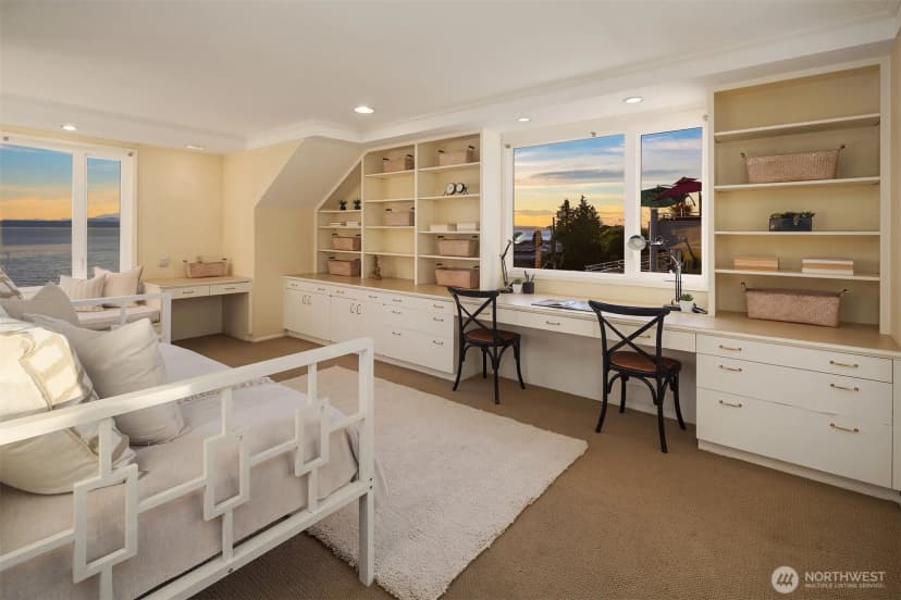 Property photo for 4400 Beach Drive Sw, Seattle photo 31