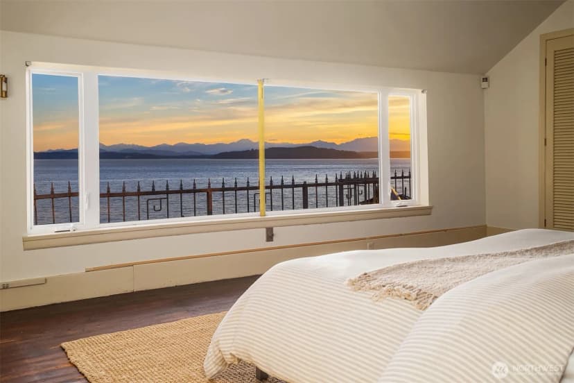 Property photo for 4400 Beach Drive Sw, Seattle photo 27