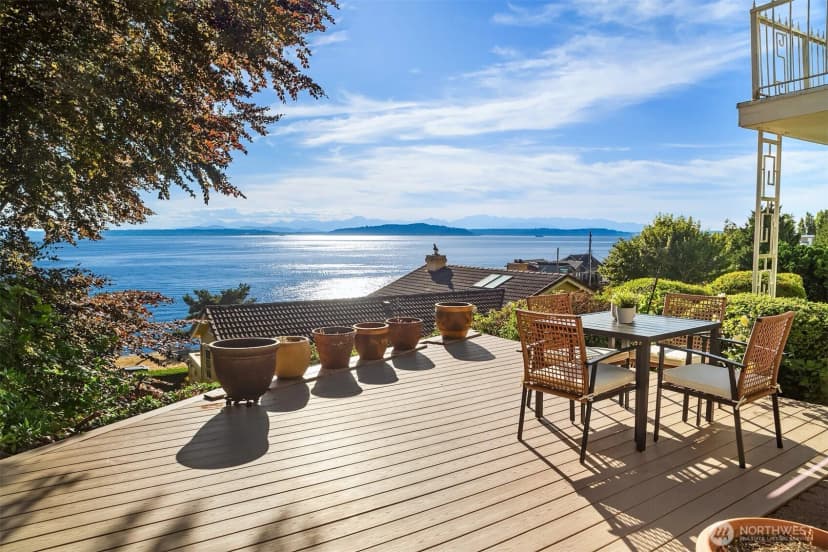 Property photo for 4400 Beach Drive Sw, Seattle photo 23