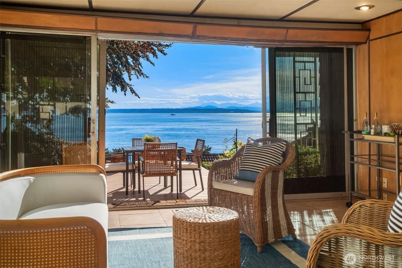Property photo for 4400 Beach Drive Sw, Seattle photo 22