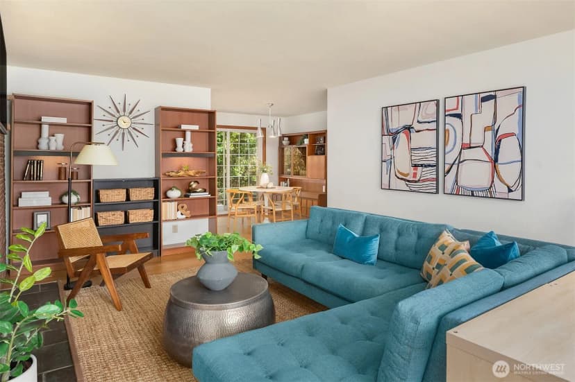 Property photo for 10622 9th Avenue Nw, Seattle photo 13