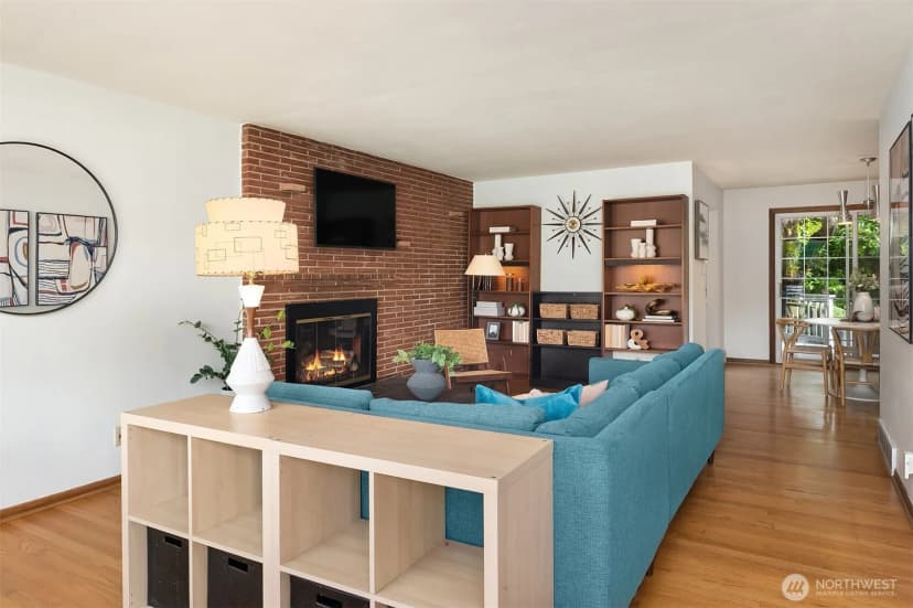 Property photo for 10622 9th Avenue Nw, Seattle photo 10
