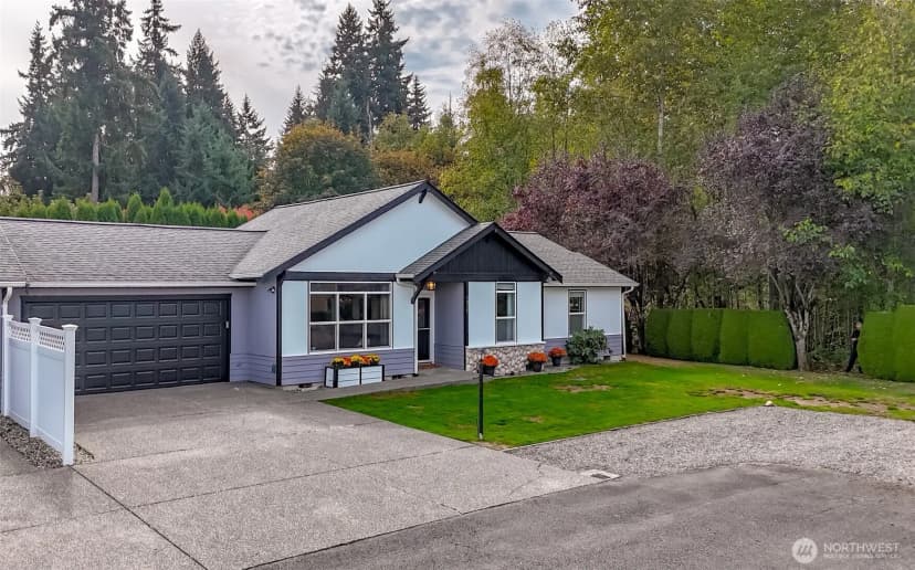 Property photo for 3220 20th Street Sw, Puyallup