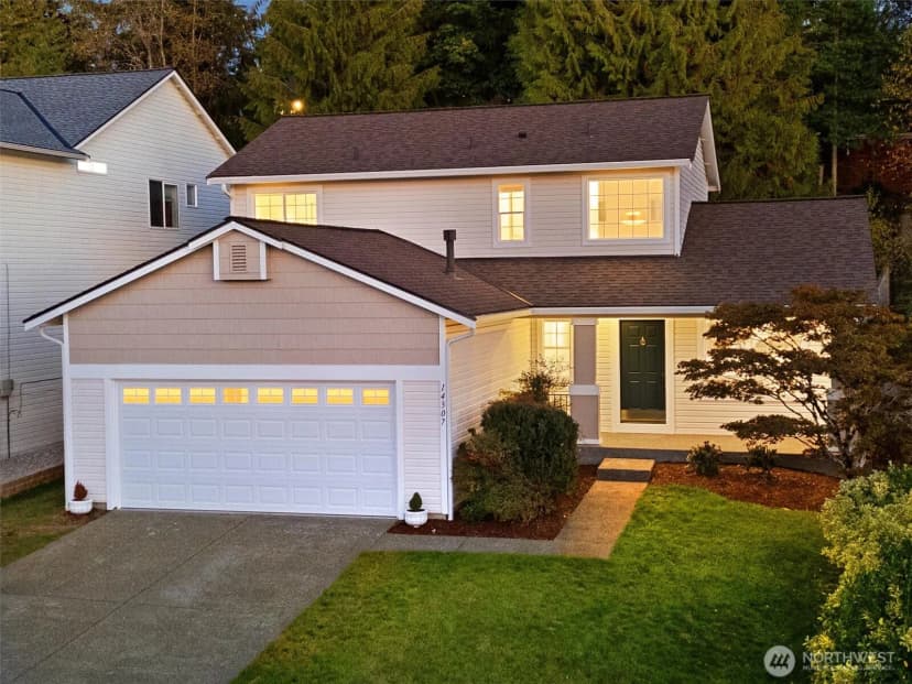Property photo for 14307 53rd Avenue Se, Everett