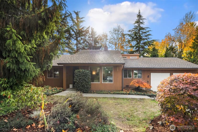 Property photo for 821 S 31st Street, Renton photo 2