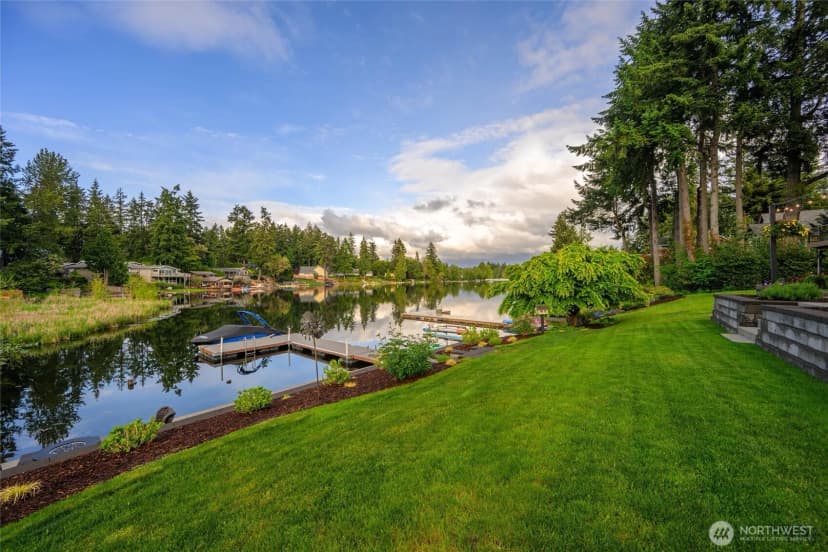 Property photo for 7020 Holmes Island Road Se, Olympia photo 30