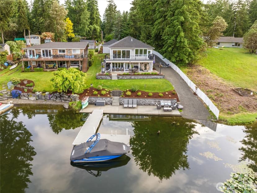 Property photo for 7020 Holmes Island Road Se, Olympia photo 40