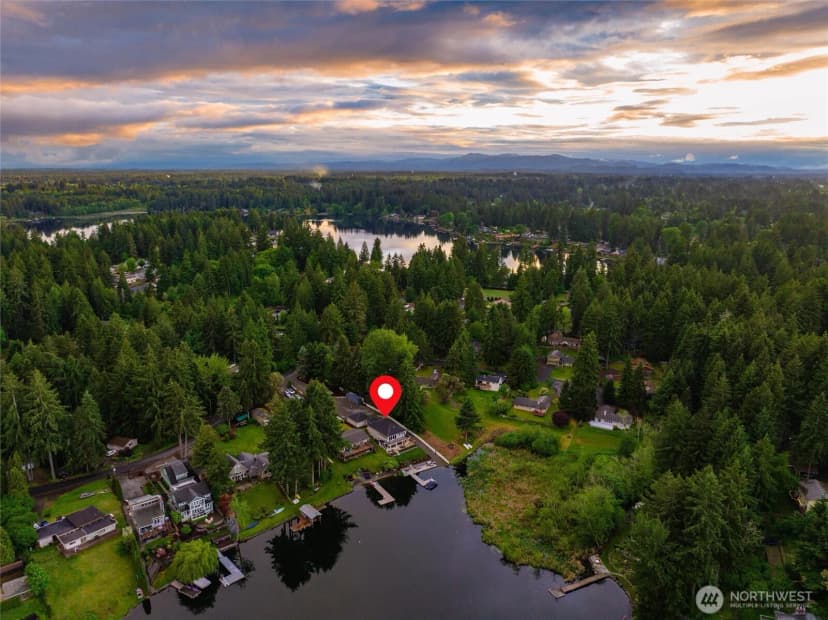 Property photo for 7020 Holmes Island Road Se, Olympia photo 38
