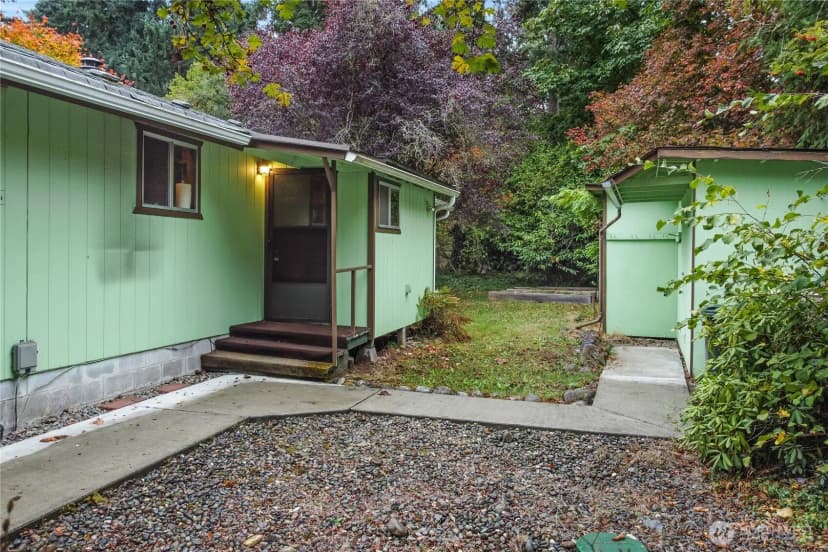 Property photo for 17042 Arborvitae Court Se, Yelm photo 25