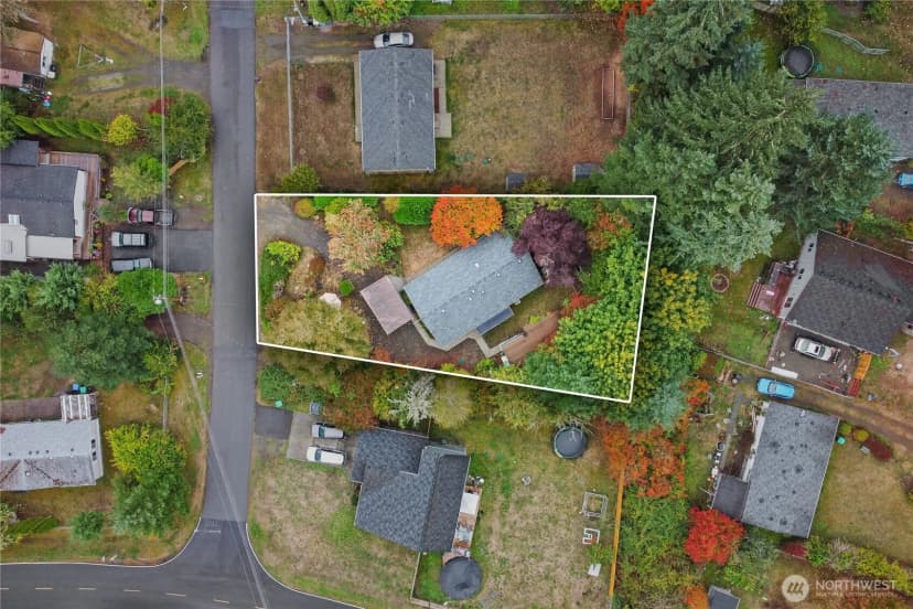 Property photo for 17042 Arborvitae Court Se, Yelm photo 34