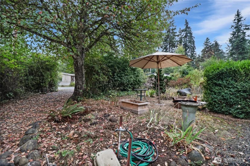Property photo for 17042 Arborvitae Court Se, Yelm photo 30