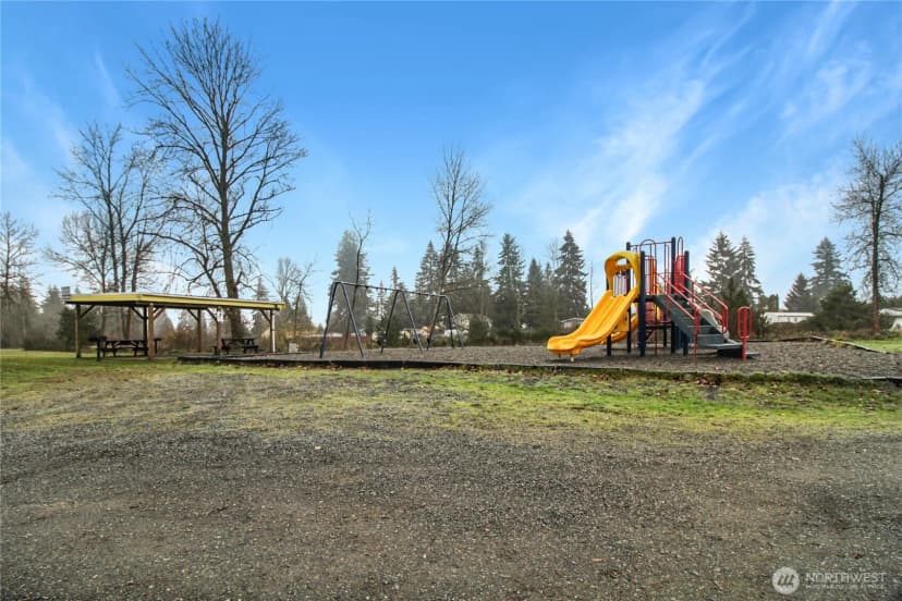 Property photo for 17042 Arborvitae Court Se, Yelm photo 37