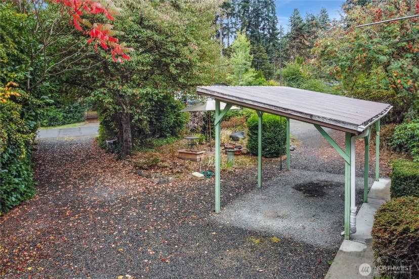 Property photo for 17042 Arborvitae Court Se, Yelm photo 31