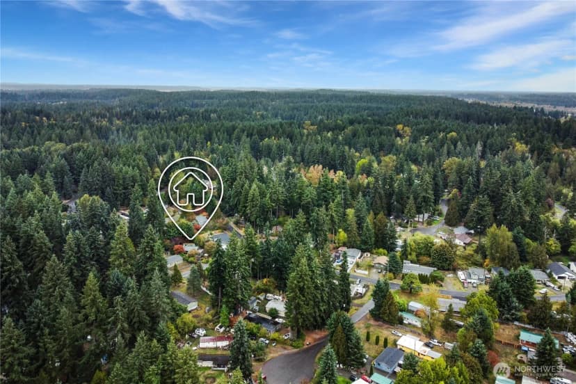 Property photo for 17042 Arborvitae Court Se, Yelm photo 40