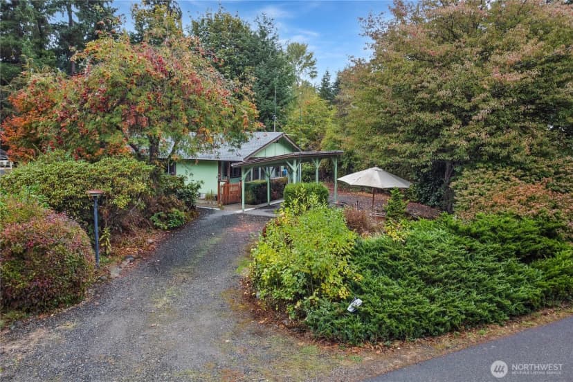Property photo for 17042 Arborvitae Court Se, Yelm photo 32