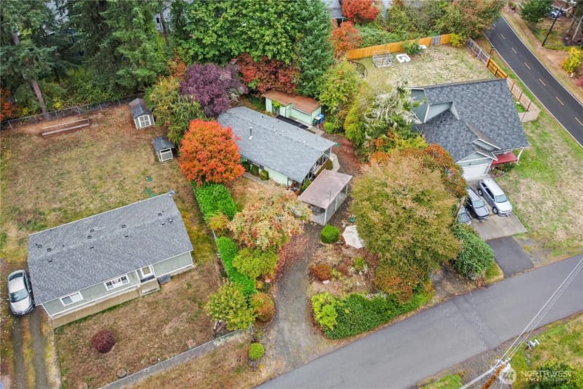 Property photo for 17042 Arborvitae Court Se, Yelm photo 33