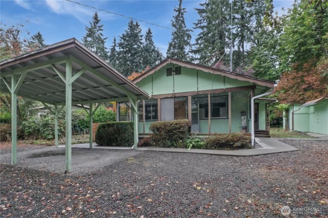 Property photo for 17042 Arborvitae Court Se, Yelm